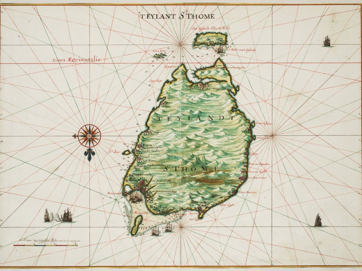 The Abducted Children Sent to an&nbsp;Island