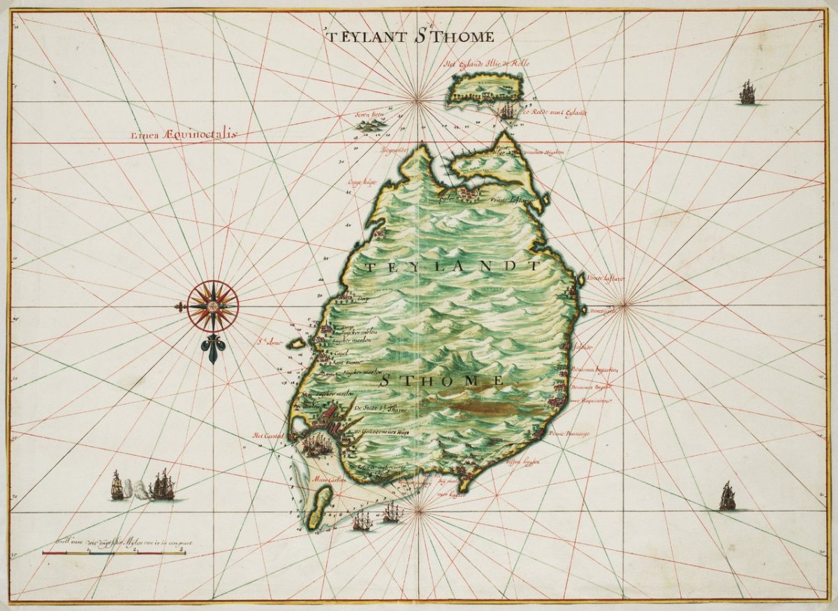 The Abducted Children Sent to an&nbsp;Island
